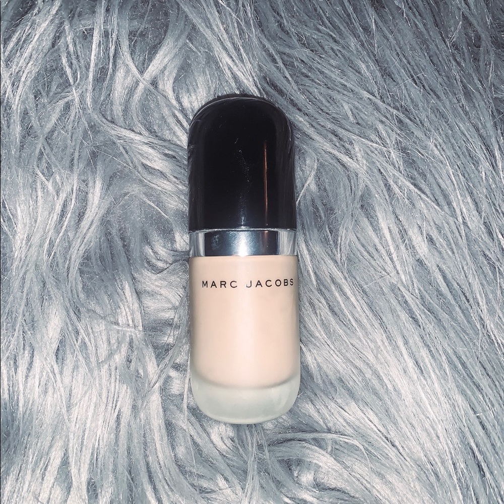 Marc Jacobs foundation